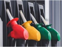 Petrol-Diesel
