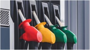 Petrol-Diesel Prices In Delhi And Other Metros On September 11