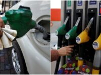 Petrol Diesel 4 Petrol-Diesel