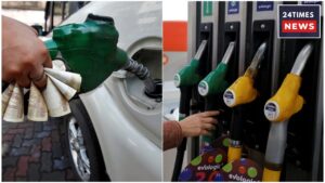 What Were The Petrol-Diesel Prices In Metro Cities On September 29?