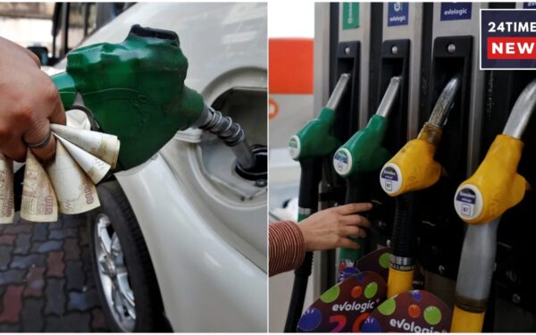 Petrol Diesel 4 Petrol-Diesel