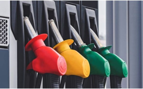 Petrol-Diesel