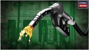 Petrol-Disel Rates: What Were The Petrol And Diesel Prices On September 9?