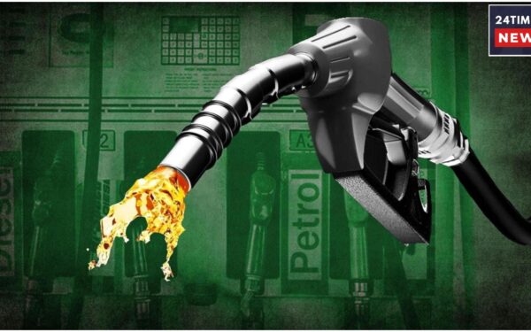 Petrol-Diesel Price
