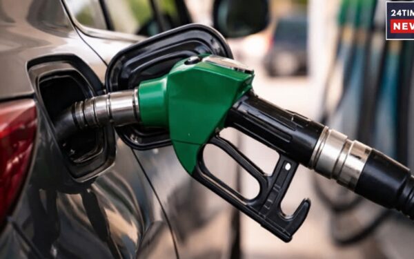 Petrol-Diesel Price