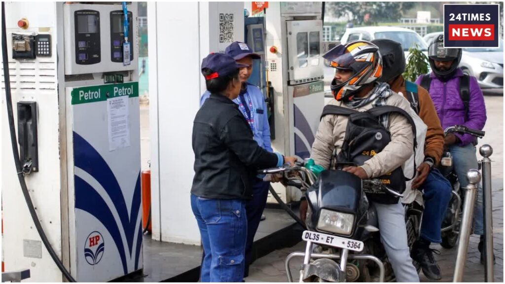 Petrol Diesel Price 5 1