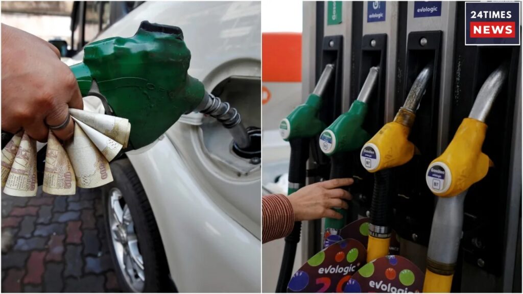 How Much Did Petrol And Diesel Cost Per Litre On Sunday? Check City-Wise Rates