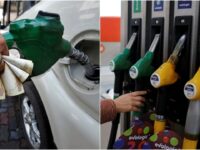 Petrol-Diesel Price