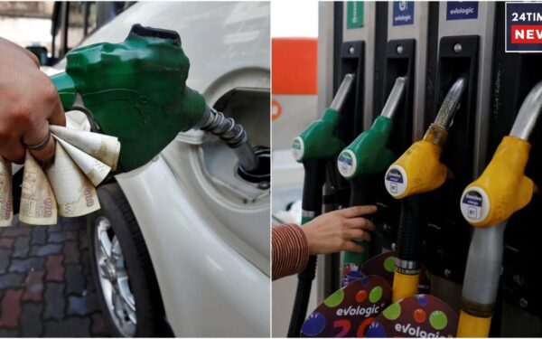 How Much Did Petrol And Diesel Cost Per Litre On Sunday? Check City-Wise Rates