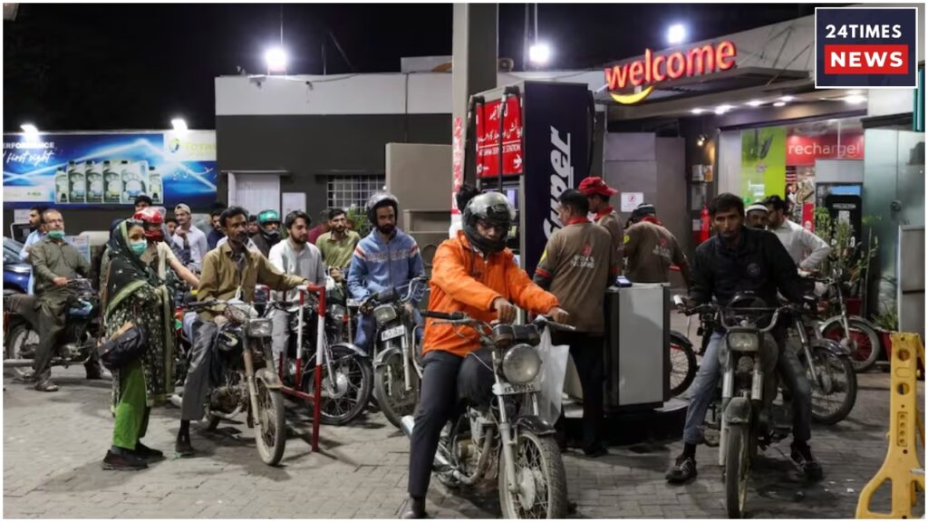 What Were Petrol And Diesel Prices Today On September 8? Know Details