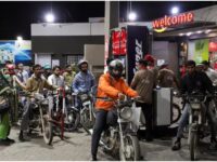 Petrol-Diesel Price