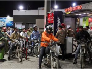 What Were Petrol And Diesel Prices Today On September 8? Know Details