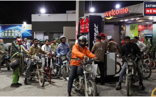 Petrol-Diesel Price