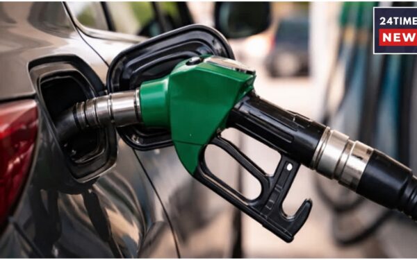 Petrol-Diesel Price
