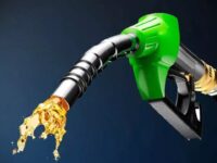 Petrol-Diesel Price