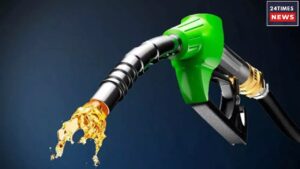Check Latest City-Wise Petrol-Diesel Prices On September 1st