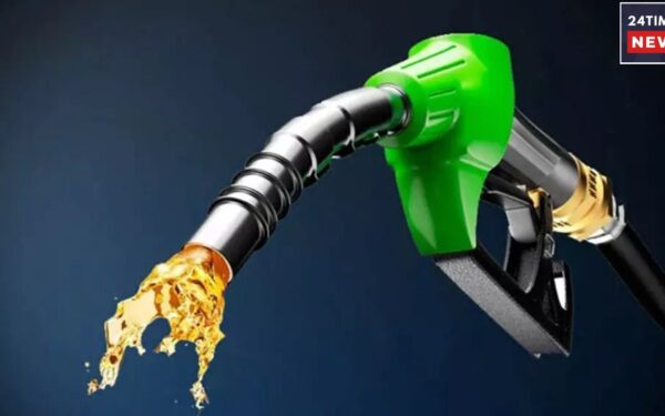 Petrol-Diesel Price