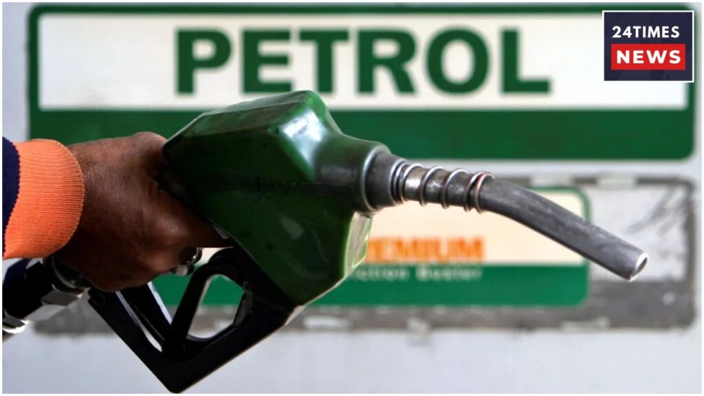 Petrol Diesel Rate 1