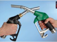 Petrol-Diesel Rate