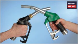 What Were The Petrol-Diesel Prices On September 20? Check Quickly