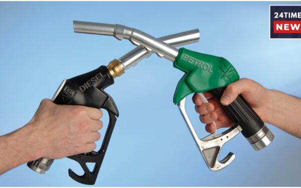 Petrol-Diesel Rate