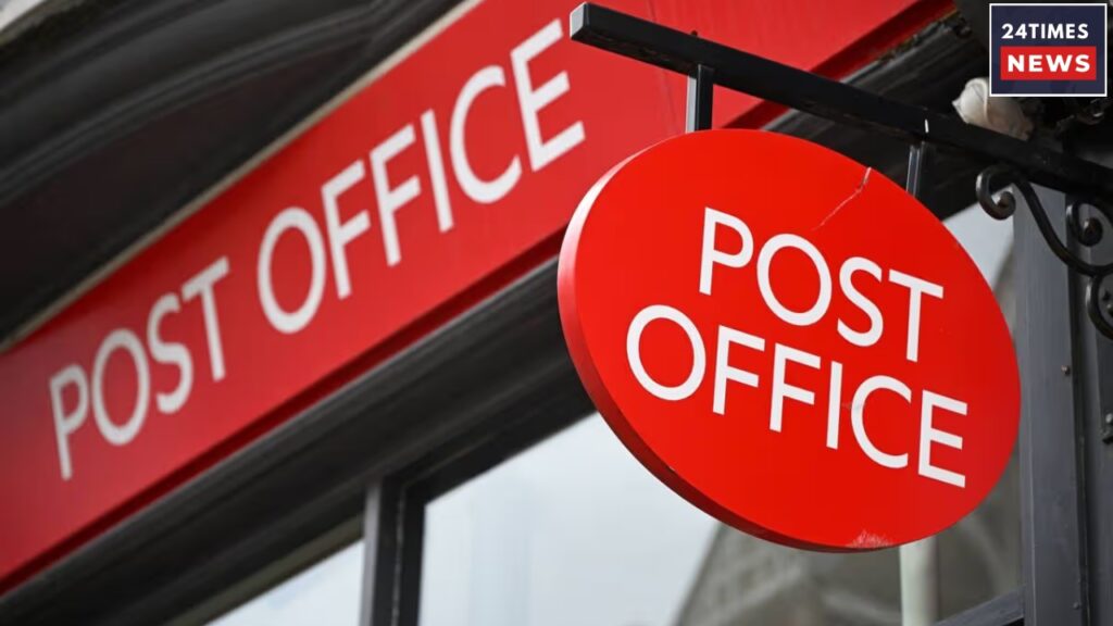 Post Office 2