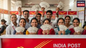 If An Investor Dies In This Post Office Scheme, Who Will Get The Money?