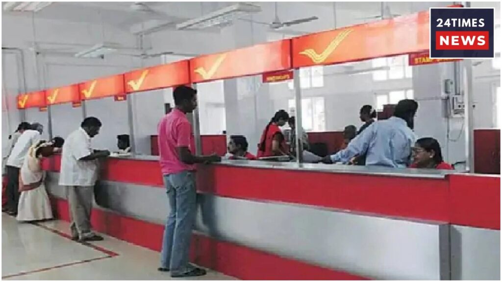 Invest In Post Office Monthly Income Scheme For Huge Returns, Know The Latest Update