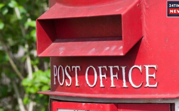 Post Office