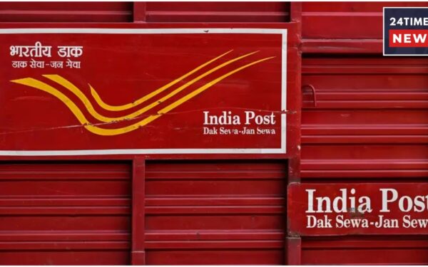 Get Bumper Interest On Rs 2 Lakh Investment In Post Office, Know Details