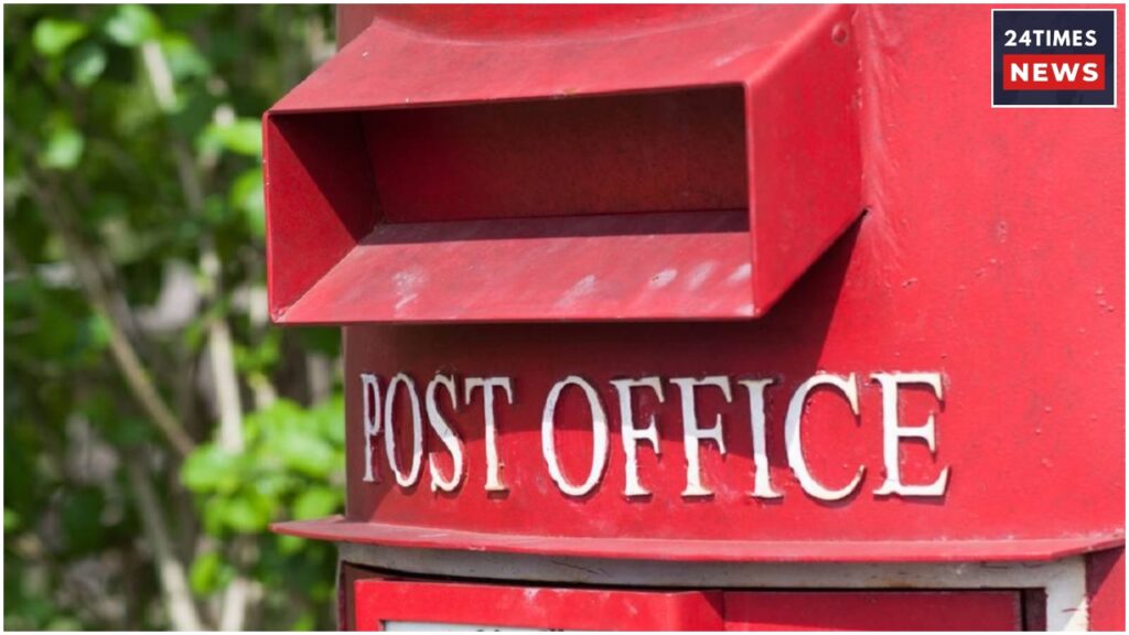 Post Office Scheme 1