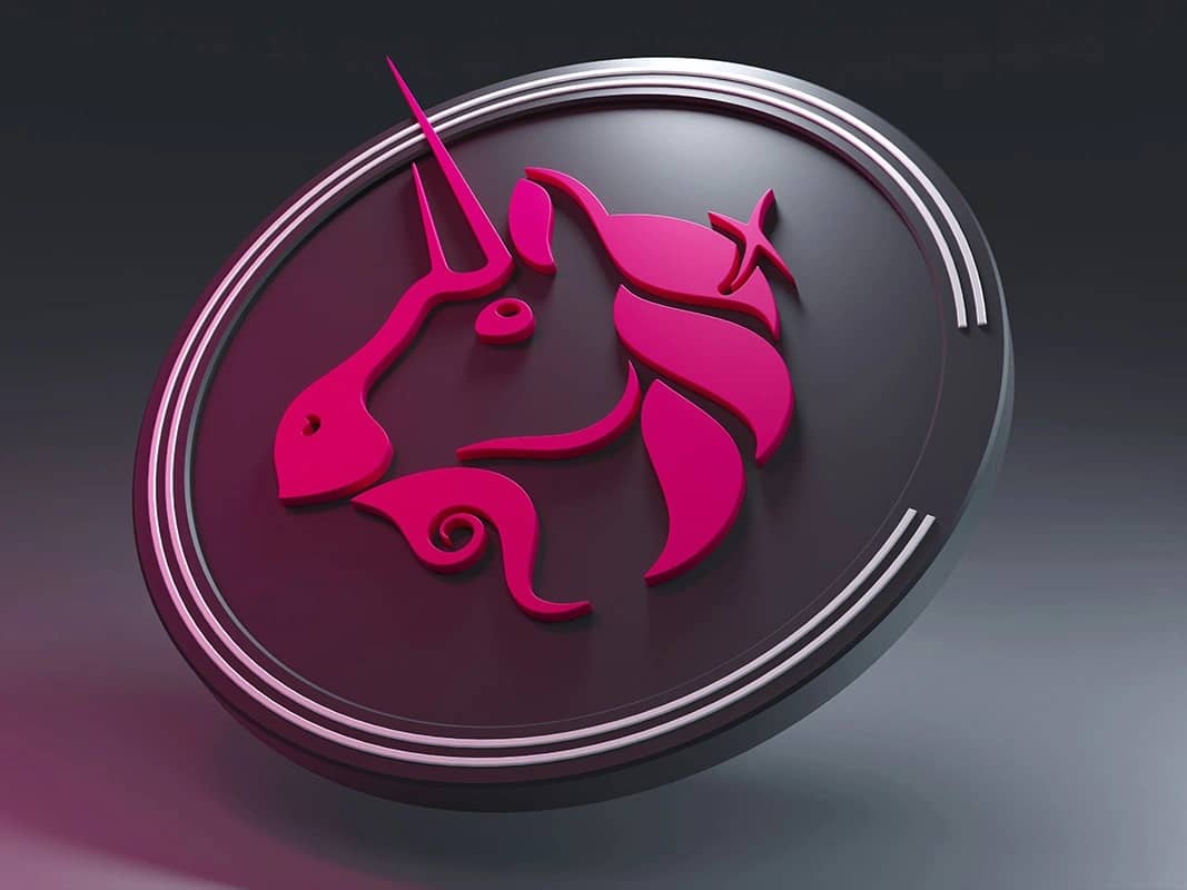 UNI - Cryptoassets | IQ.wiki