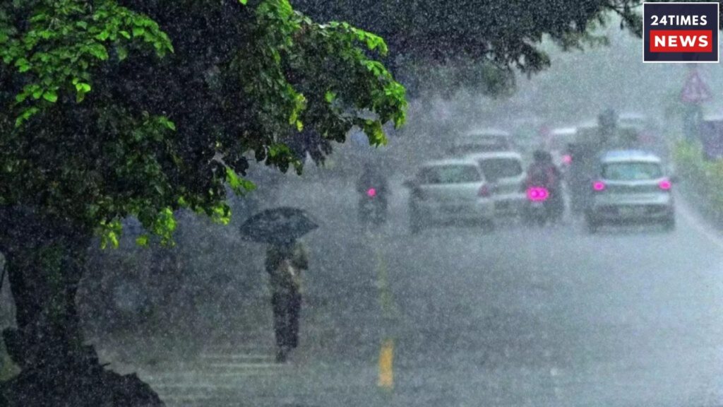 Rain Alert 1 1