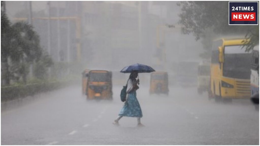 Rain Alert 1 3