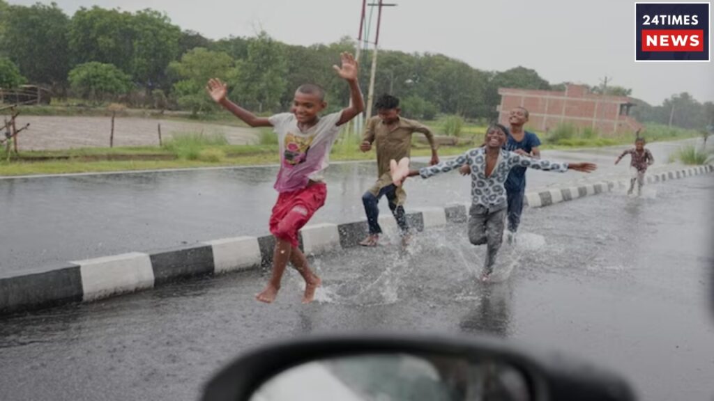 Rain Alert 2 1