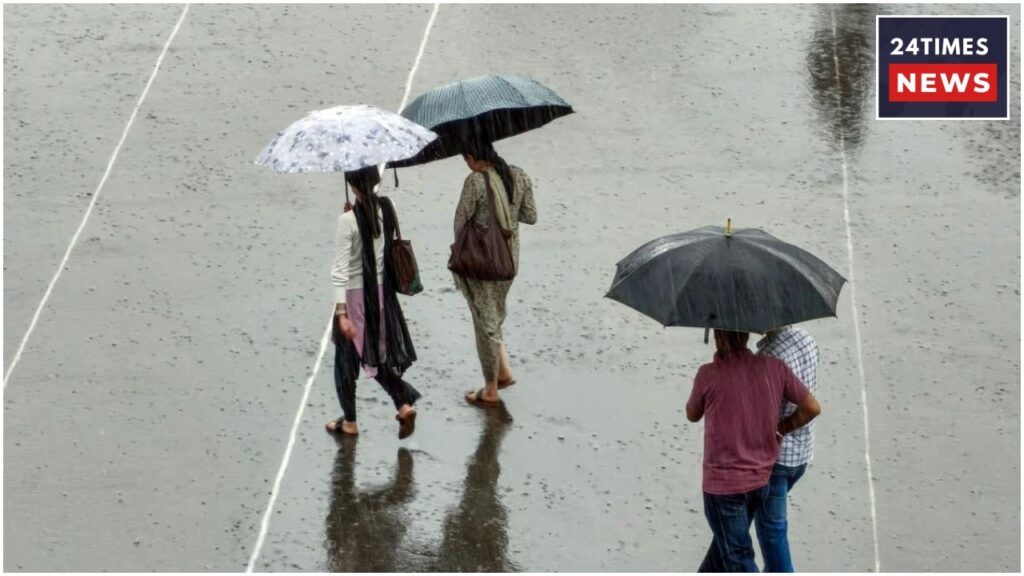 Rain Alert 2 3