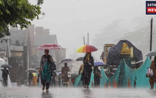 Rain Alert 3 Rain Alert