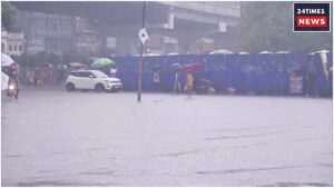 Monsoon Forecast: Heavy Rain Alert In 22 States On September 7, Know The Weather Update
