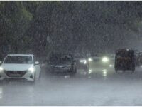 Rain Alert