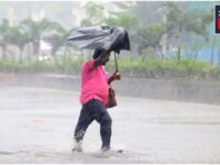 Rain Alert