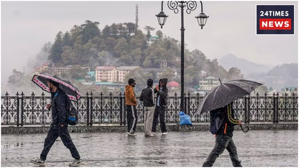 Rain Forecast 2 1