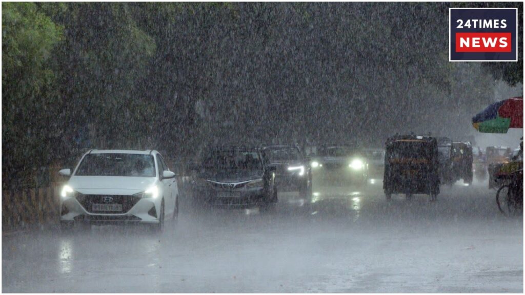 Rain Forecast 2 2