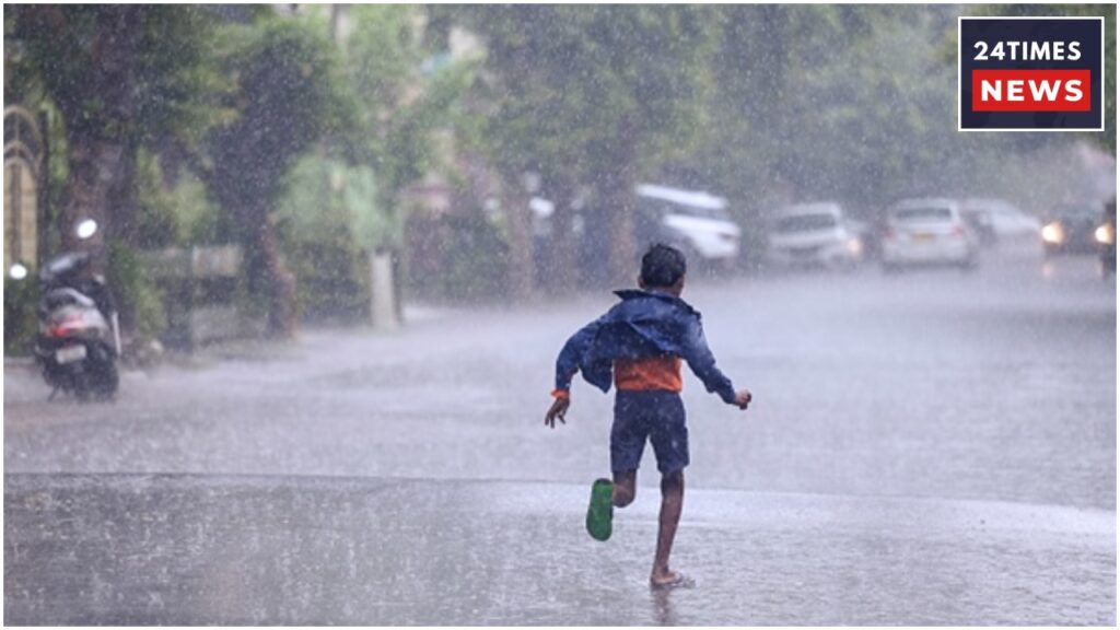Rain Forecast 3 1