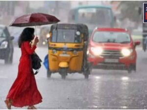 Weather Takes A Turn For The Worse, Heavy Rain Likely In 22 States Including UP