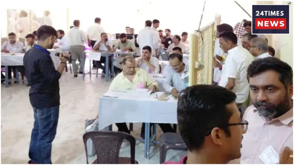 Rajasthan Election Result 2
