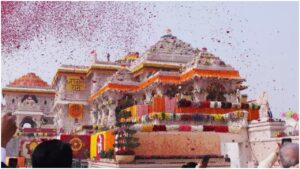 Remand Of All Accused Extended By 14 Days In Ram Mandir Offering Theft Case, Court Issues Order