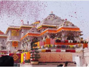 Remand Of All Accused Extended By 14 Days In Ram Mandir Offering Theft Case, Court Issues Order