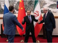 Russia-China