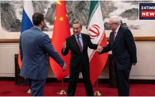 Russia-China
