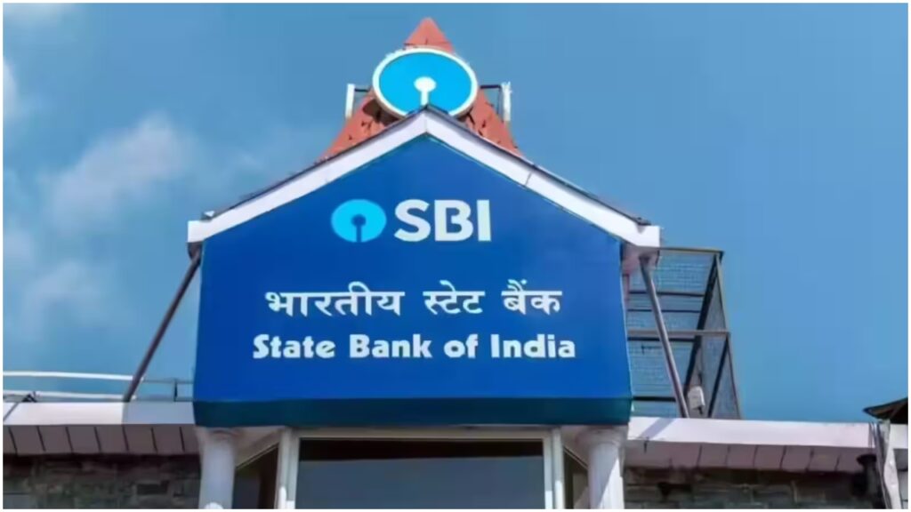 SBI Offering High Interest On FD, Know Details